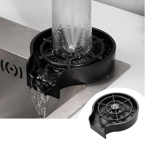 Automatic Cup Washer