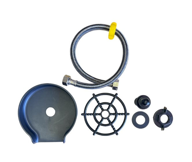 Automatic Cup Washer