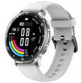 New Smartwatch D9 1.39 HD Large Screen - White