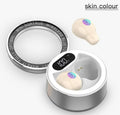 X26 Wireless Bluetooth TWS Sport Headset - Skin Tone