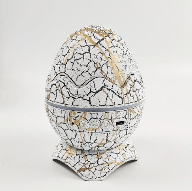 LED Dinosaur Egg Star Sky Night Light Projector - Phnom Penh