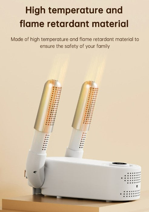 Shoe Dryer Regular Sterilization Dehumidification