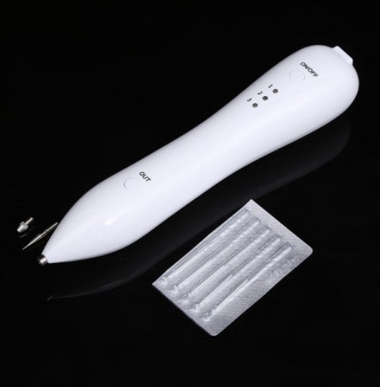 Laser Freckle Removal Skin Mole Removal Dark Spot Remover for Face Wart Tag Removal Machine