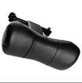 Baseus Car Neck Pillow Adjustable PU Leather