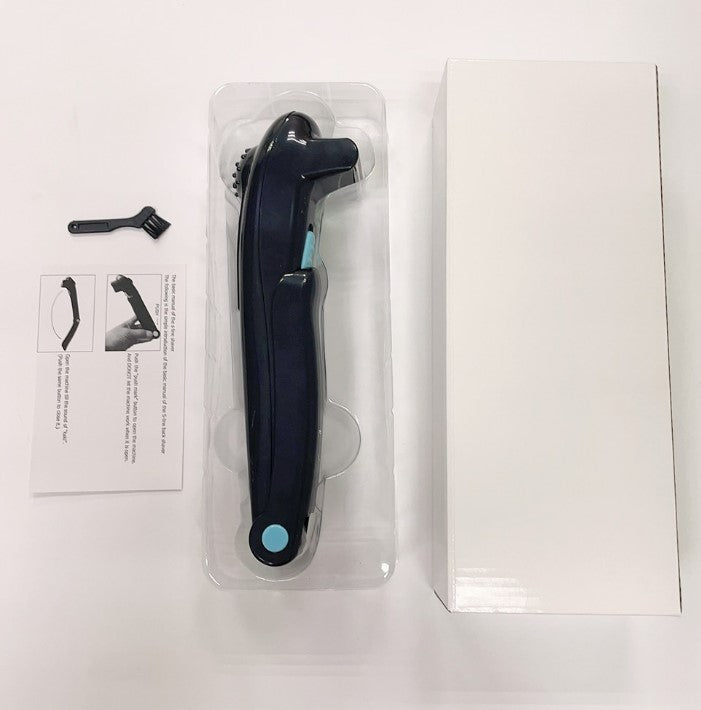 Men's Back Shaver Retractable
