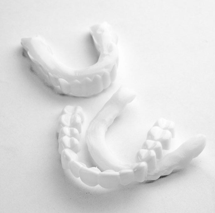 True-Smile Instant Teeth Cap Veneers