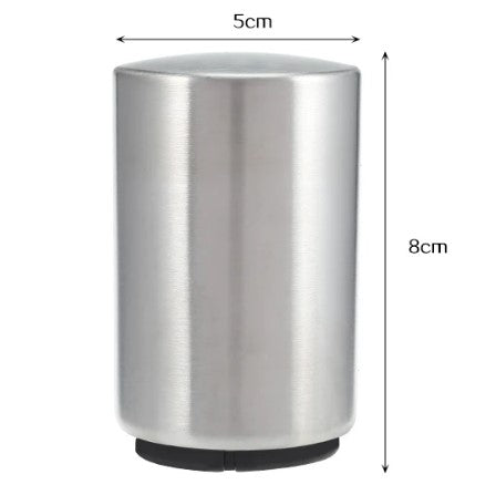 Stainless Steel Bottle Opener Automatic