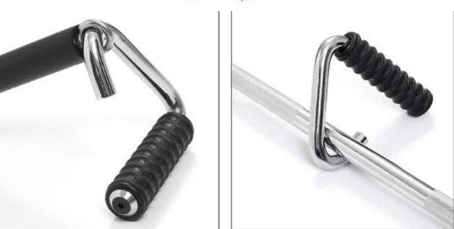 Handle Grip Home Gym Accessories C- Style