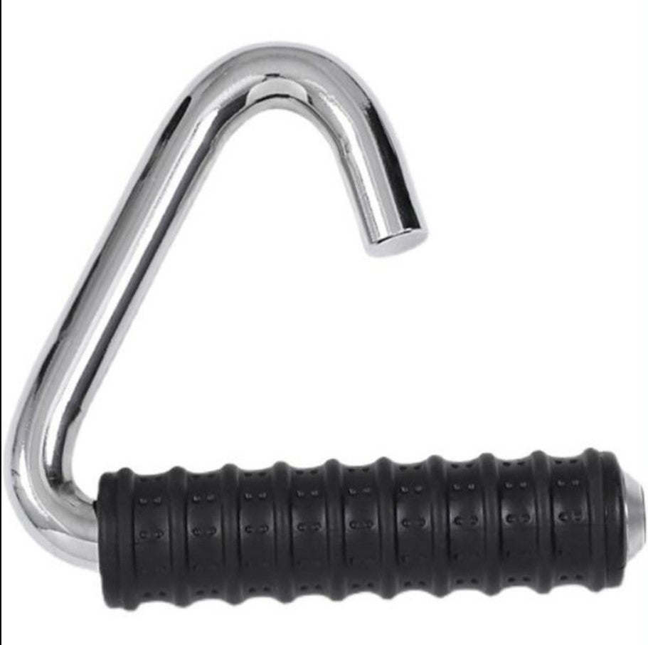 Handle Grip Home Gym Accessories C- Style