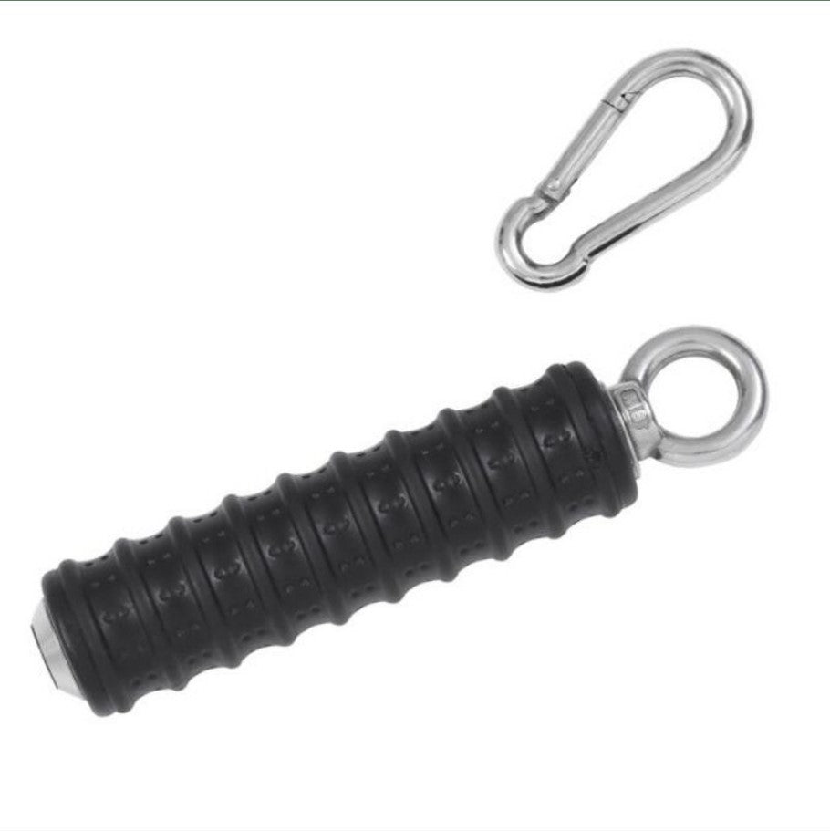 Single Handle Grip Home Gym Accessories