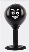 Table Boxing Speed Ball Adult Release Ball Decompression Tool Decompression Release Boxing Speed Ball - Black