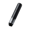 Baseus 4in1 15000Pa Car Vacuum Cleaner Air Pump Wireless Vacuum Cleaner - Black