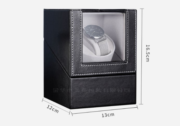 W125B Watch Winder for Automatic Watches Watch Box