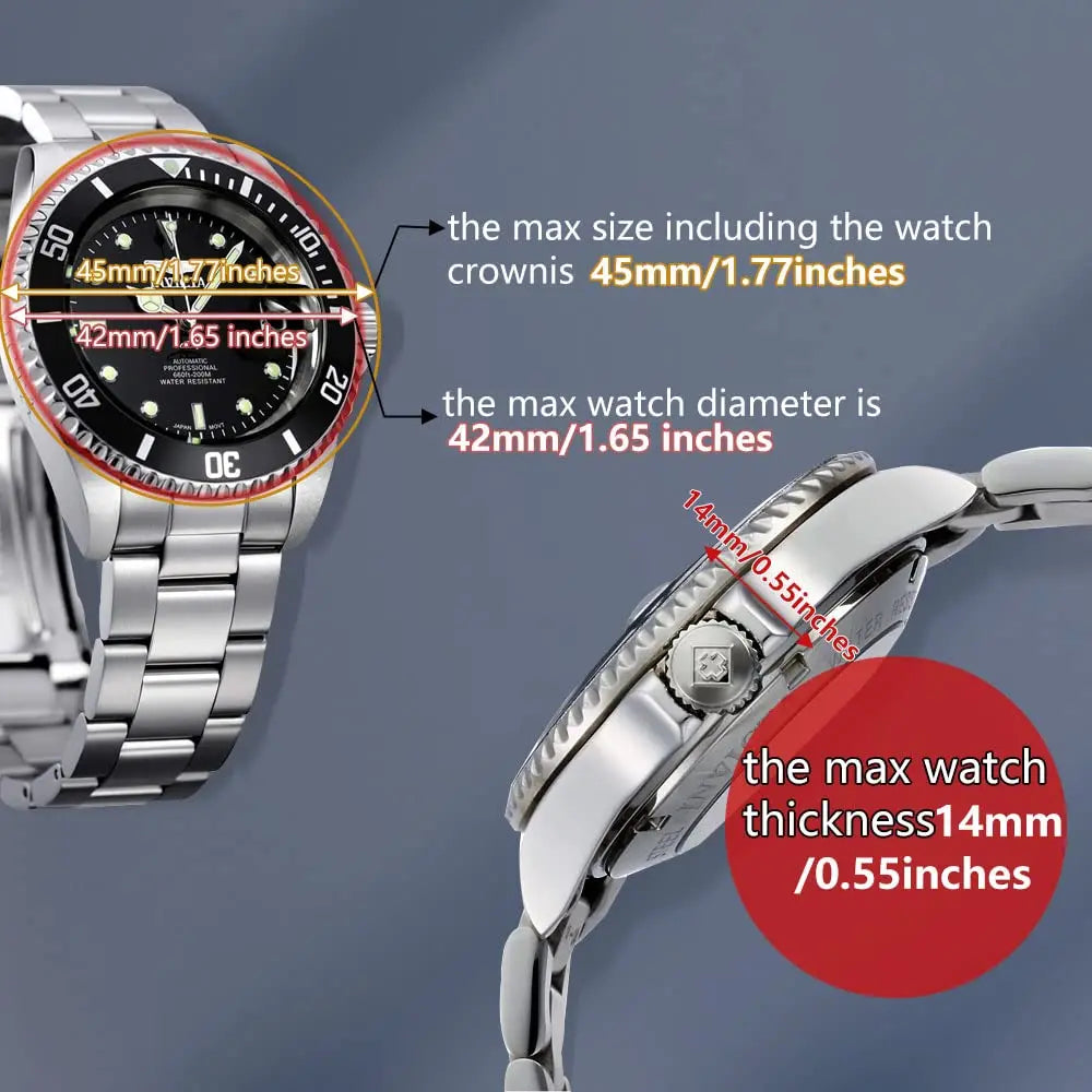 Carbon Fiber Watch Winders For Automatic Watches Usb Power Double