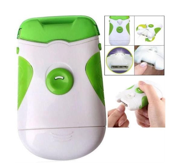Casey Roto Clipper Electric Nail Trimmer