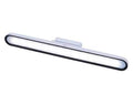 Table Lamp Led Cool Eye Protection Night Light - White