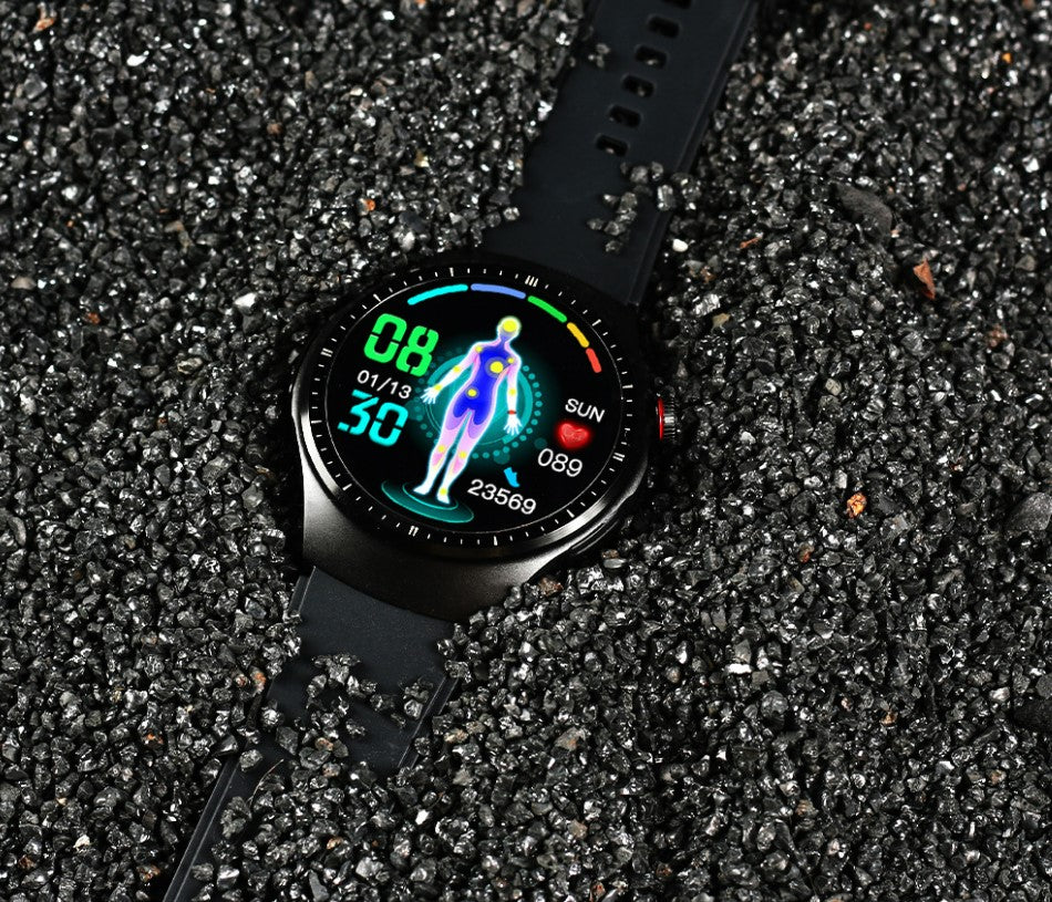 Smart Watch TK25 Bluetooth