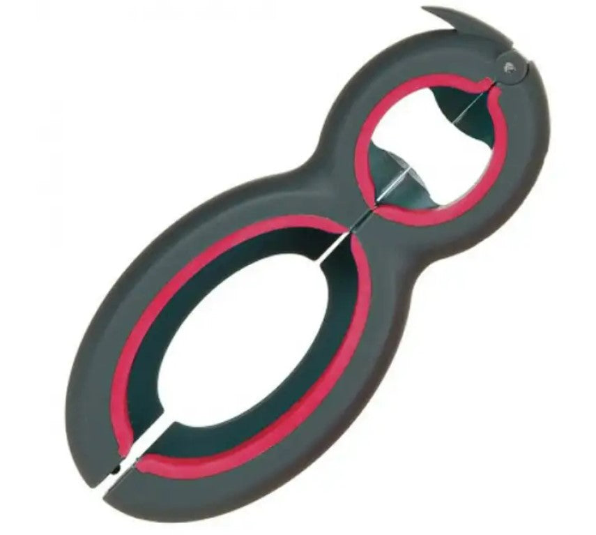 6-in-1 Multi Opener