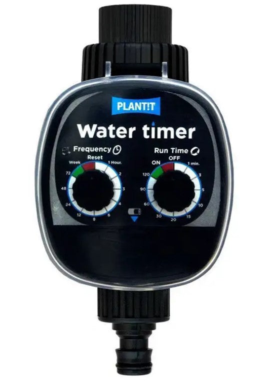 Automatic Water Timer