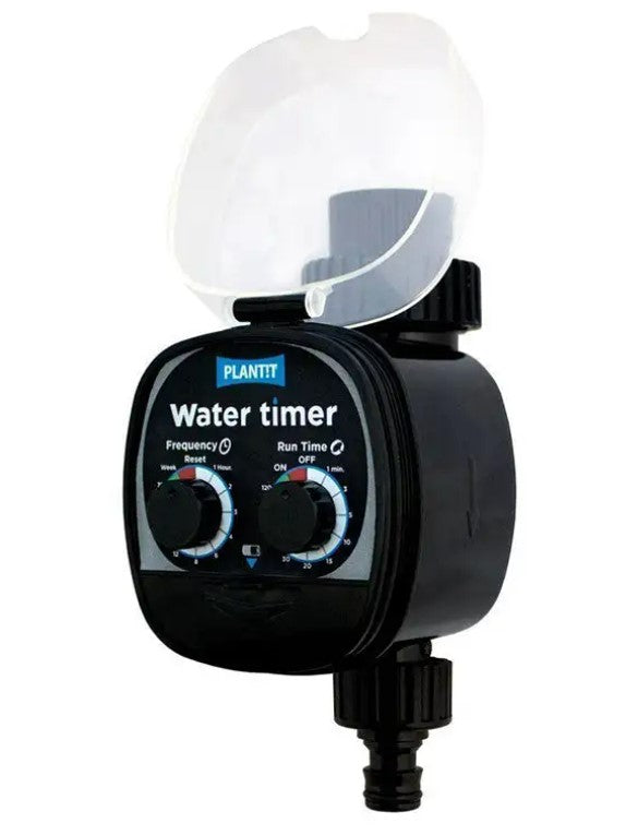 Automatic Water Timer