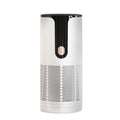 Intelligent Car Air Purifier - White