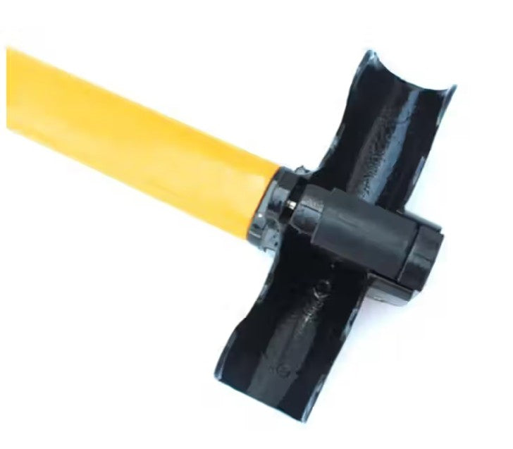 Wheel Anti-Theft Steering Lock