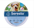 Seresto Collar for Dogs <8kg